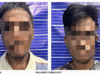 Dua Iku Lelaki Positif Dadah Ditan Ba “Ops Tapis” IPD Meradong