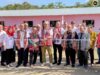 Pengerami Mantar Gawai Dayak 2026 Negapka Penyerakup Komuniti Di Bintangor