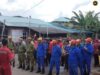 Lelaki Tuai Lenyau Ba Kampung Koran Empaneg, Operasyen SAR Diteruska