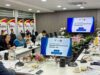 JKMS ngatur randau strategik bantu perubat enggau bantu penusah ngenyut