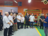 Kolej Vokasional Miri nyadi model kerejasama TVET, Industri enggau Shell Berhad