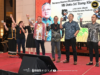 Pasar Budaya Borneo nyerakup komuniti, mandangka pesaka asal Pulau Borneo