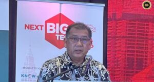 Malaysia Negapka Agenda AI, Nagit Nyadi AI Nation Pemintar Tiru manggai ba taun 2030