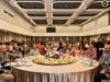 Mantar Gawai Dayak 2026 SSRC Kuching Ngerapitka Kaul Komuniti Saribas
