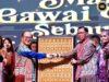 Rebut peluang pelajar enda bebayar, Apai indai diansak ngambi bagi enggau chakah — Uggah