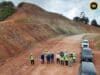 JKR Sarawak seruran matau projek ambi nitihka standard enggau timpuh ungkup pemaik rayat