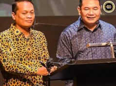 Rafizi, Nik Nazmi begulai dalam Parti Bersama Malaysia, lambar baru politik Malaysia
