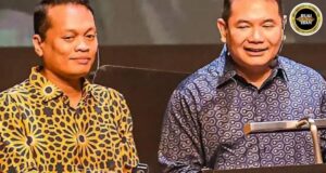 Rafizi, Nik Nazmi begulai dalam Parti Bersama Malaysia, lambar baru politik Malaysia