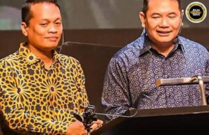 Rafizi, Nik Nazmi begulai dalam Parti Bersama Malaysia, lambar baru politik Malaysia