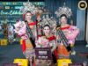 Vanessa Serawa Suel: Kumang Iban Bagi Menua Miri 2026 Ngangkatka Martabat Budaya enggau Pelajar
