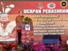 Gawai Dayak pematak ekonomi enggau ngetan sereta nyaguka pesaka asal Dayak ba global