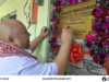 Rumah Panjai Baru Rh Robert Bugap Dipenyadika, Ngenegapka Pemansang Komuniti