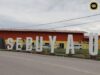 Peranak Sebuyau Dipinta Bekerejasama Ba Kereja Meresi, Netak Kayu Semak Tali Karan