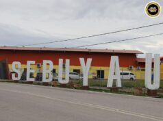 Peranak Sebuyau Dipinta Bekerejasama Ba Kereja Meresi, Netak Kayu Semak Tali Karan
