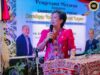 Orang indu ulih mansang sereta setikas enggau orang lelaki-Datin Rosemary