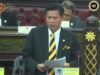 Palan penyangkai kapal tasik dalam enggau terminal gis Tanjung Embang renggat keterubah dipelaba beoperasyen 2032