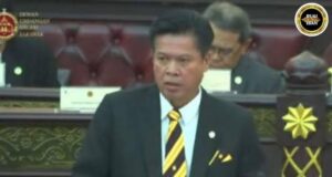 Palan penyangkai kapal tasik dalam enggau terminal gis Tanjung Embang renggat keterubah dipelaba beoperasyen 2032