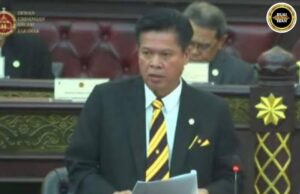 Palan penyangkai kapal tasik dalam enggau terminal gis Tanjung Embang renggat keterubah dipelaba beoperasyen 2032