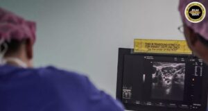 Sepital Sibu Ngelancharka Klinik Temuai Subspesialis Pedis Keterubah Ba Tengah Sarawak