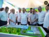 BESS Santong penegap grid nasional, nyukung agenda kuasa gadung Malaysia