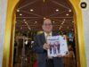 Sarawak Negapka Agenda ESG, Infrastruktur Gadung Nyadi Batang Fokus