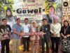 Program Sejambak Kasih Gawai patut diteruska, nyadi medium penyerakup enggau mantu rayat – Royston