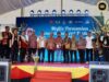 KCF ulih nyungkak ekonomi, Sarawak nyadi model penyerakup menua