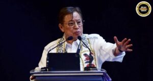 Sarawak deka ngambi mayuh agi entiti strategik ari Perintah Besai