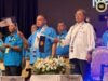 PDP ngenukuka komitmen nyukung iring Premier Sarawak, negapka agenda pemansang nengeri