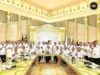Raban nembiak PBB Sarawak ngemeratka pengawa nagang penyalah rama sereta negapka ekonomi nembiak