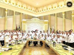 Raban nembiak PBB Sarawak ngemeratka pengawa nagang penyalah rama sereta negapka ekonomi nembiak