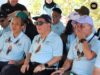 Bukit Sadok nyadi tanda pesaka Rentap, deka diangkat nyadi palan dagang temuai