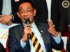 GPS sedia betapi PRN sebarang maya, PRN patut beserebak PRU enti Parlimen dilerak tumu