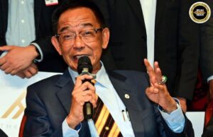 GPS sedia betapi PRN sebarang maya, PRN patut beserebak PRU enti Parlimen dilerak tumu