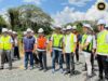 Projek Jalai Besai Kedua Betong nyapai penyulut 76.68 peratus, disadang tembu Disember 2026