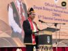 DBNA ngetanka identiti Bidayuh di Kuching, majak ngerembai enggau 24 pampang