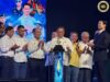 Sarawak nagit nyadi hab chip aeroangkasa, Job Sarawak dilancharka