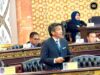 RUU Kaunsil Padi enggau Beras Sarawak singkang strategik dikena meransang industri padi moden — Dennis Ngau