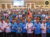 PDP negapka penyerakup GPS ke pengentap enggau pendiau Sarawak jemah ila — Nanta