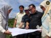 Pengawa Ngaga Baru SMK Bukit Goram Negapka Akses Ngagai Pelajar Bekualiti Di Kapit