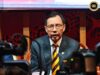 Industri getah deka diidupka dalam ngenegapka pemansang ekonomi menua pesisir
