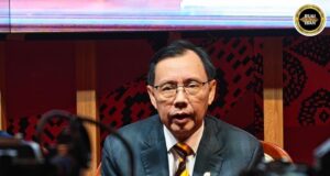 Industri getah deka diidupka dalam ngenegapka pemansang ekonomi menua pesisir
