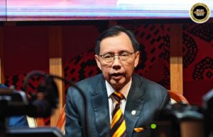 Industri getah deka diidupka dalam ngenegapka pemansang ekonomi menua pesisir