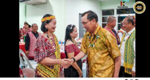 PIBG dipinta chakah mantu nagang penyalah gian dadah enggau matau ulah nembiak