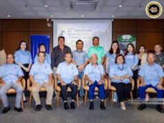 Gawai-Kaamatan DCCI-KCCI 2026 nyungkak ekonomi bansa asal Borneo
