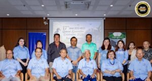 Gawai-Kaamatan DCCI-KCCI 2026 nyungkak ekonomi bansa asal Borneo