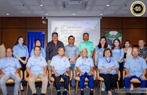 Gawai-Kaamatan DCCI-KCCI 2026 nyungkak ekonomi bansa asal Borneo