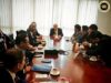 Sumitomo Corporation deka mansik kerejasama strategik pemansang projek paya bakau, karbon biru enggau kredit karbon ti meruan di Sarawak