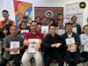 Program Champion Digital Sarawak ngenegapka agenda transformasyen digital menua pesisir