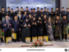 Abang Zainuddin ngepunka rintai 214 orang kereja perintah penerima Pingat Perkhidmatan Setia 2026